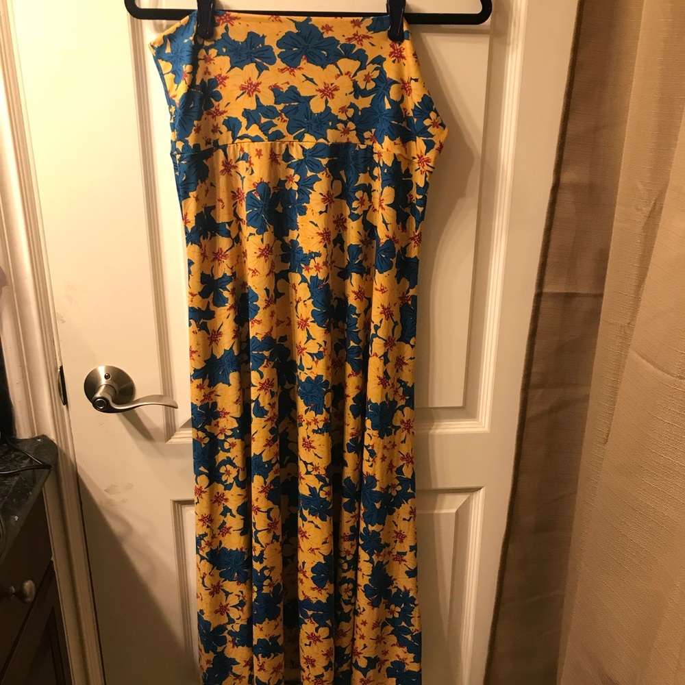 Lularoe Maxi